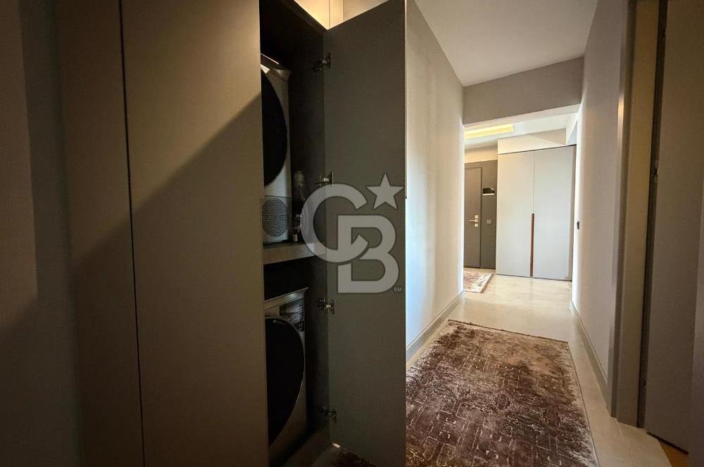 ÇANKAYA BULVAR BEYTEPE SİTESİNDE 181M² 4+1 ARA KAT SATILIK DAİRE