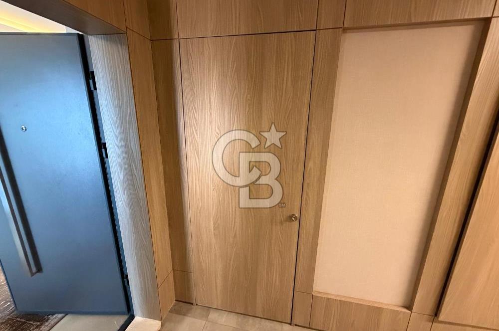 ÇANKAYA BULVAR BEYTEPE SİTESİNDE 181M² 4+1 ARA KAT SATILIK DAİRE