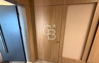 ÇANKAYA BULVAR BEYTEPE SİTESİNDE 181M² 4+1 ARA KAT SATILIK DAİRE