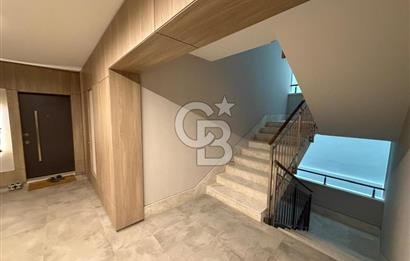 ÇANKAYA BULVAR BEYTEPE SİTESİNDE 181M² 4+1 ARA KAT SATILIK DAİRE
