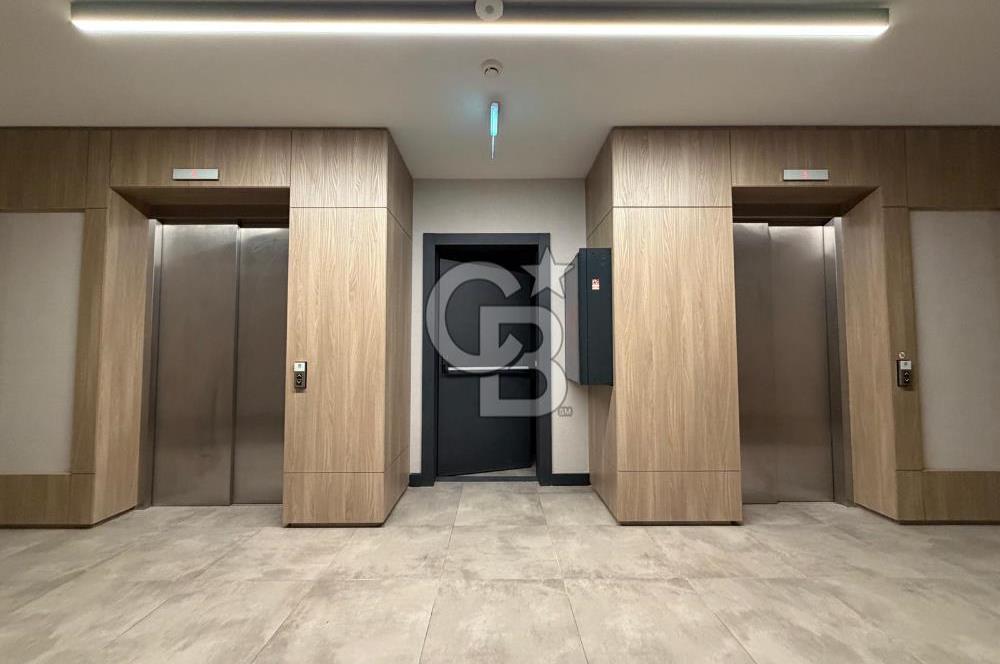ÇANKAYA BULVAR BEYTEPE SİTESİNDE 181M² 4+1 ARA KAT SATILIK DAİRE