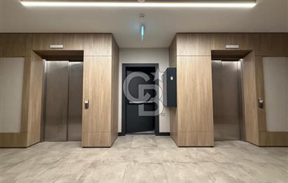 ÇANKAYA BULVAR BEYTEPE SİTESİNDE 181M² 4+1 ARA KAT SATILIK DAİRE