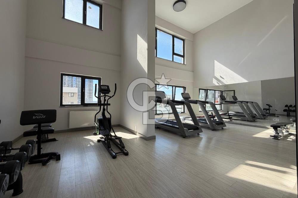 ÇANKAYA BULVAR BEYTEPE SİTESİNDE 181M² 4+1 ARA KAT SATILIK DAİRE