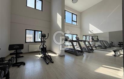 ÇANKAYA BULVAR BEYTEPE SİTESİNDE 181M² 4+1 ARA KAT SATILIK DAİRE