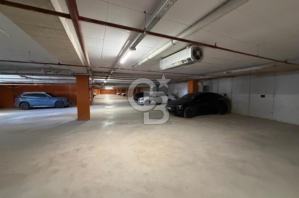 ÇANKAYA BULVAR BEYTEPE SİTESİNDE 181M² 4+1 ARA KAT SATILIK DAİRE