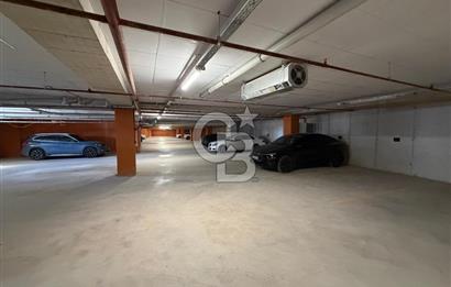 ÇANKAYA BULVAR BEYTEPE SİTESİNDE 181M² 4+1 ARA KAT SATILIK DAİRE