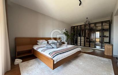 ÇANKAYA BULVAR BEYTEPE SİTESİNDE 181M² 4+1 ARA KAT SATILIK DAİRE