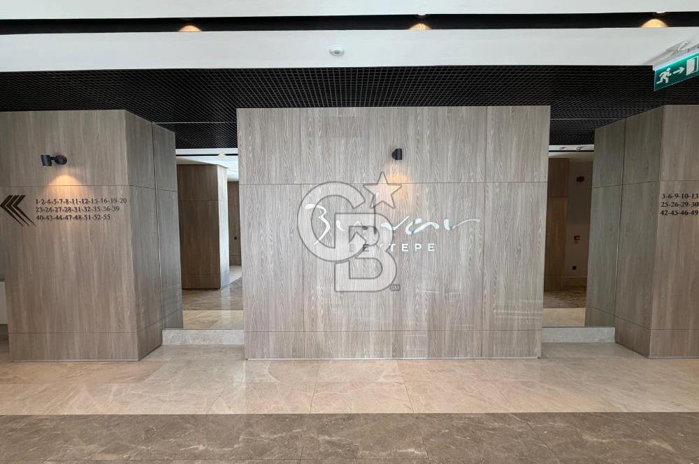 ÇANKAYA BULVAR BEYTEPE SİTESİNDE 181M² 4+1 ARA KAT SATILIK DAİRE