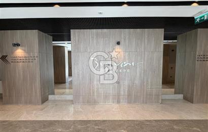 ÇANKAYA BULVAR BEYTEPE SİTESİNDE 181M² 4+1 ARA KAT SATILIK DAİRE