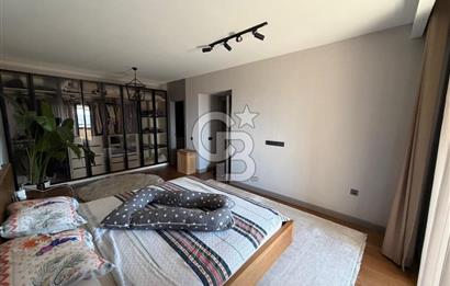 ÇANKAYA BULVAR BEYTEPE SİTESİNDE 181M² 4+1 ARA KAT SATILIK DAİRE