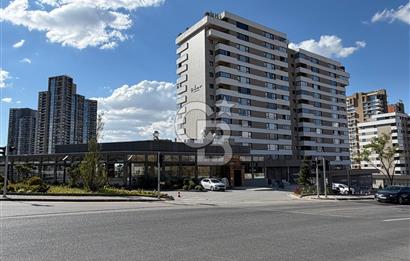 ÇANKAYA BULVAR BEYTEPE SİTESİNDE 181M² 4+1 ARA KAT SATILIK DAİRE
