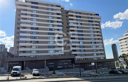 ÇANKAYA BULVAR BEYTEPE SİTESİNDE 181M² 4+1 ARA KAT SATILIK DAİRE
