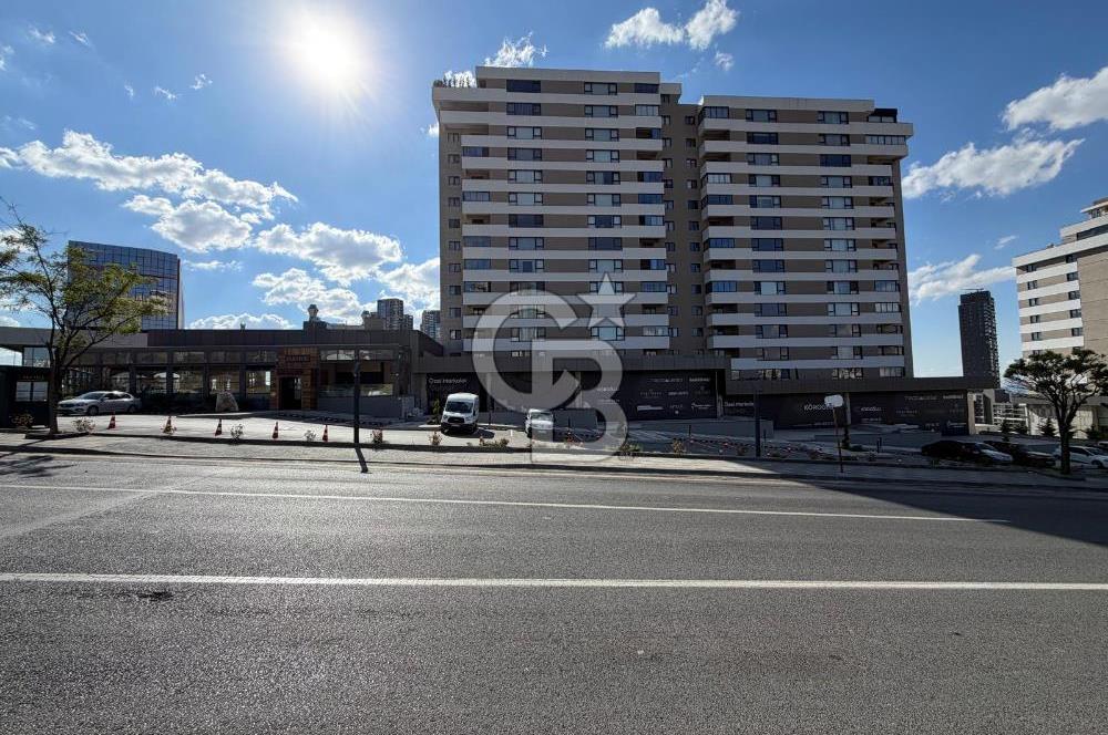 ÇANKAYA BULVAR BEYTEPE SİTESİNDE 181M² 4+1 ARA KAT SATILIK DAİRE