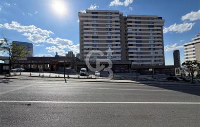 ÇANKAYA BULVAR BEYTEPE SİTESİNDE 181M² 4+1 ARA KAT SATILIK DAİRE