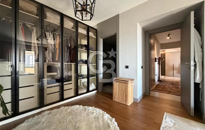 ÇANKAYA BULVAR BEYTEPE SİTESİNDE 181M² 4+1 ARA KAT SATILIK DAİRE