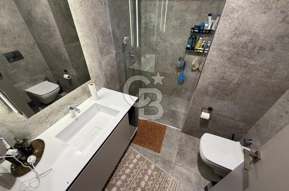 ÇANKAYA BULVAR BEYTEPE SİTESİNDE 181M² 4+1 ARA KAT SATILIK DAİRE