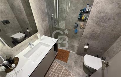 ÇANKAYA BULVAR BEYTEPE SİTESİNDE 181M² 4+1 ARA KAT SATILIK DAİRE