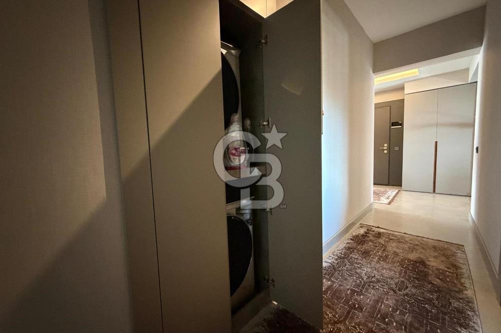 ÇANKAYA BULVAR BEYTEPE SİTESİNDE 181M² 4+1 ARA KAT SATILIK DAİRE
