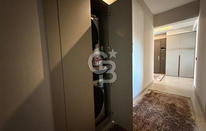 ÇANKAYA BULVAR BEYTEPE SİTESİNDE 181M² 4+1 ARA KAT SATILIK DAİRE