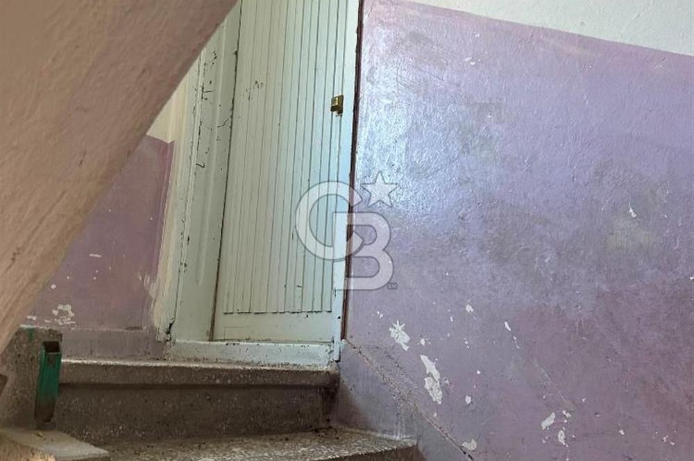CB CITY'DEN SİVRİHİSAR HIZIR MAH.SATILIK KOMPLE BİNA