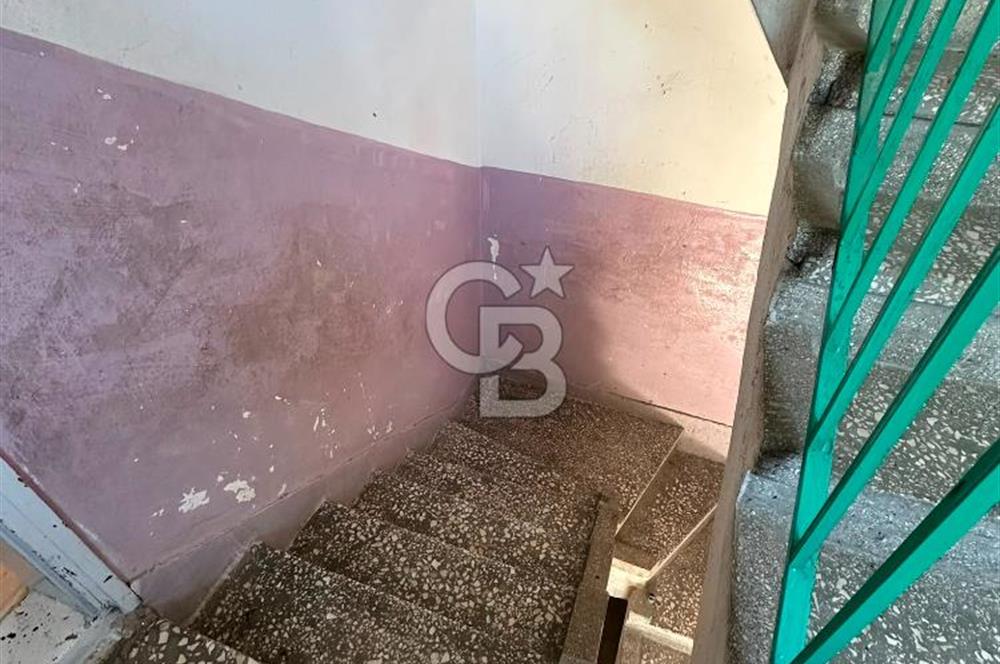 CB CITY'DEN SİVRİHİSAR HIZIR MAH.SATILIK KOMPLE BİNA