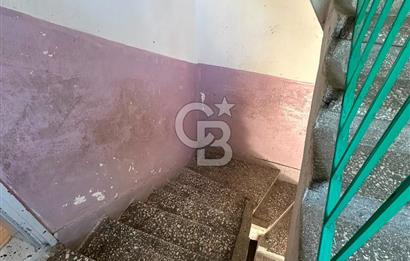CB CITY'DEN SİVRİHİSAR HIZIR MAH.SATILIK KOMPLE BİNA