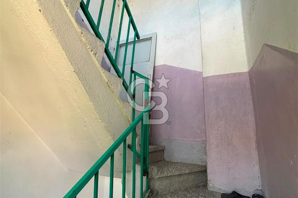 CB CITY'DEN SİVRİHİSAR HIZIR MAH.SATILIK KOMPLE BİNA