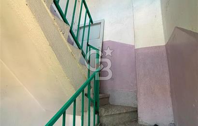 CB CITY'DEN SİVRİHİSAR HIZIR MAH.SATILIK KOMPLE BİNA