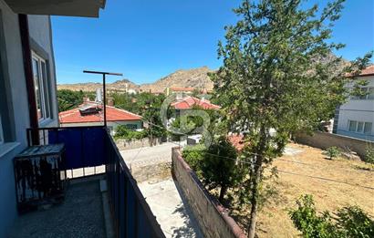 CB CITY'DEN SİVRİHİSAR HIZIR MAH.SATILIK KOMPLE BİNA