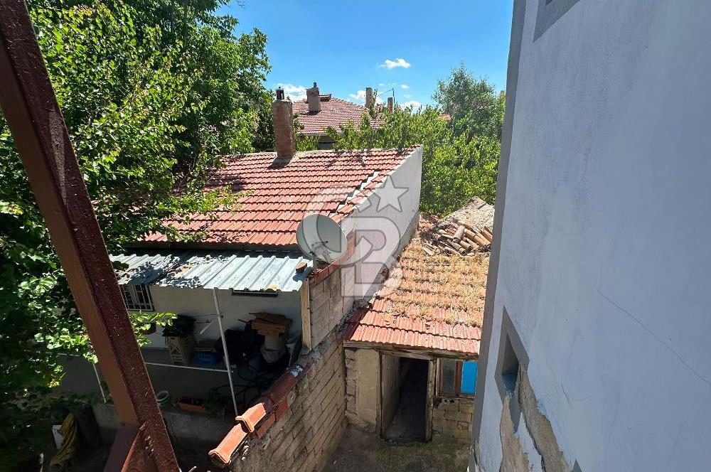 CB CITY'DEN SİVRİHİSAR HIZIR MAH.SATILIK KOMPLE BİNA