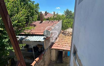 CB CITY'DEN SİVRİHİSAR HIZIR MAH.SATILIK KOMPLE BİNA