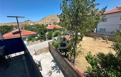 CB CITY'DEN SİVRİHİSAR HIZIR MAH.SATILIK KOMPLE BİNA