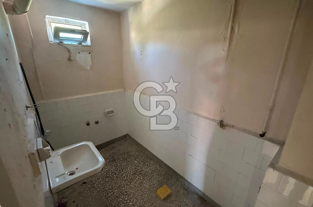 CB CITY'DEN SİVRİHİSAR HIZIR MAH.SATILIK KOMPLE BİNA