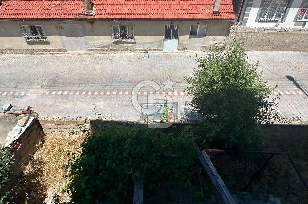 CB CITY'DEN SİVRİHİSAR HIZIR MAH.SATILIK KOMPLE BİNA