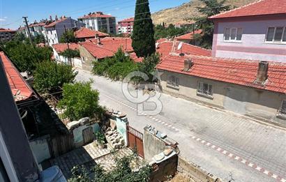CB CITY'DEN SİVRİHİSAR HIZIR MAH.SATILIK KOMPLE BİNA