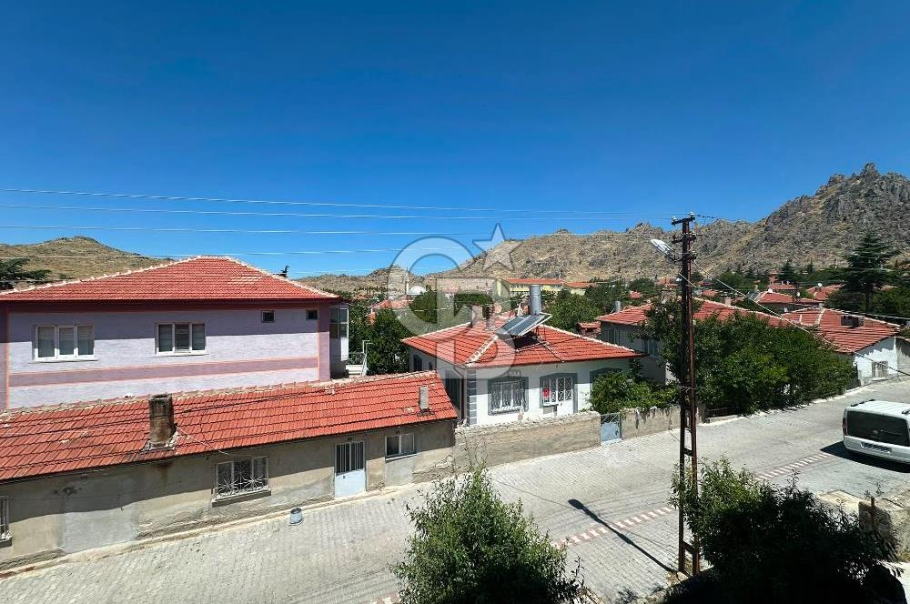 CB CITY'DEN SİVRİHİSAR HIZIR MAH.SATILIK KOMPLE BİNA