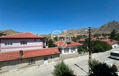 CB CITY'DEN SİVRİHİSAR HIZIR MAH.SATILIK KOMPLE BİNA