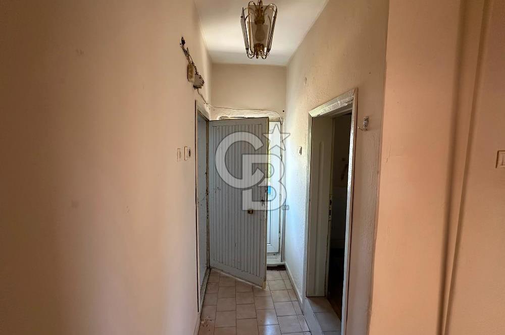 CB CITY'DEN SİVRİHİSAR HIZIR MAH.SATILIK KOMPLE BİNA
