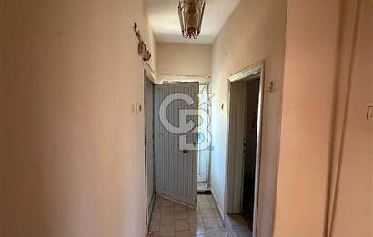 CB CITY'DEN SİVRİHİSAR HIZIR MAH.SATILIK KOMPLE BİNA