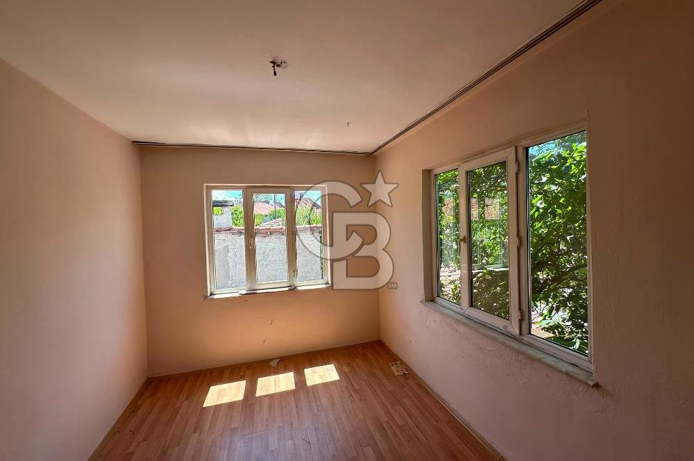 CB CITY'DEN SİVRİHİSAR HIZIR MAH.SATILIK KOMPLE BİNA