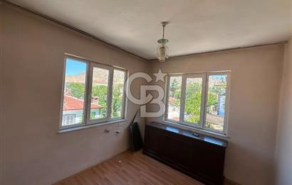 CB CITY'DEN SİVRİHİSAR HIZIR MAH.SATILIK KOMPLE BİNA