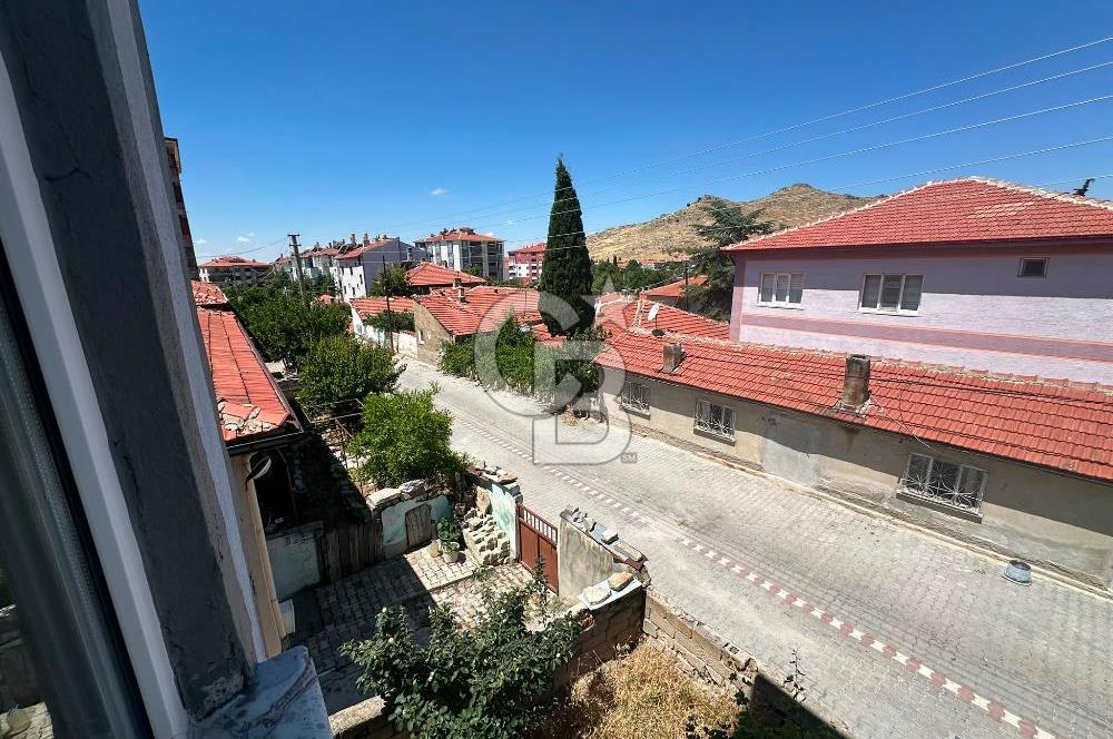 CB CITY'DEN SİVRİHİSAR HIZIR MAH.SATILIK KOMPLE BİNA
