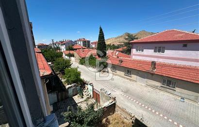 CB CITY'DEN SİVRİHİSAR HIZIR MAH.SATILIK KOMPLE BİNA