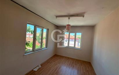 CB CITY'DEN SİVRİHİSAR HIZIR MAH.SATILIK KOMPLE BİNA