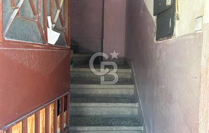 CB CITY'DEN SİVRİHİSAR HIZIR MAH.SATILIK KOMPLE BİNA