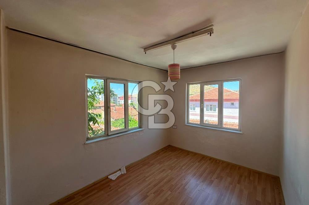 CB CITY'DEN SİVRİHİSAR HIZIR MAH.SATILIK KOMPLE BİNA