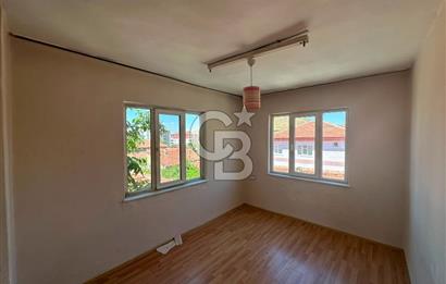 CB CITY'DEN SİVRİHİSAR HIZIR MAH.SATILIK KOMPLE BİNA