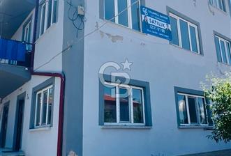 SİVRİHİSARDA KOMPLE SATILIK3 KATLI BİNA - 2 - 359664