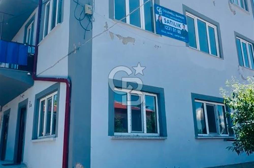 CB CITY'DEN SİVRİHİSAR HIZIR MAH.SATILIK KOMPLE BİNA