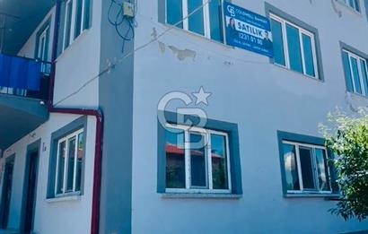 CB CITY'DEN SİVRİHİSAR HIZIR MAH.SATILIK KOMPLE BİNA